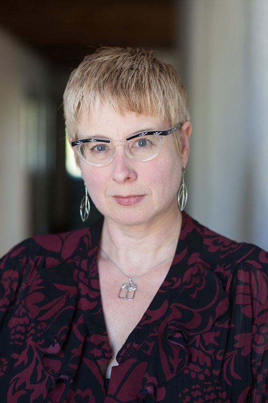 Catherine Carter Receives Top Prize Record-Breaking 2018 Applewhite Poetry Contest North Carolina Literary Review