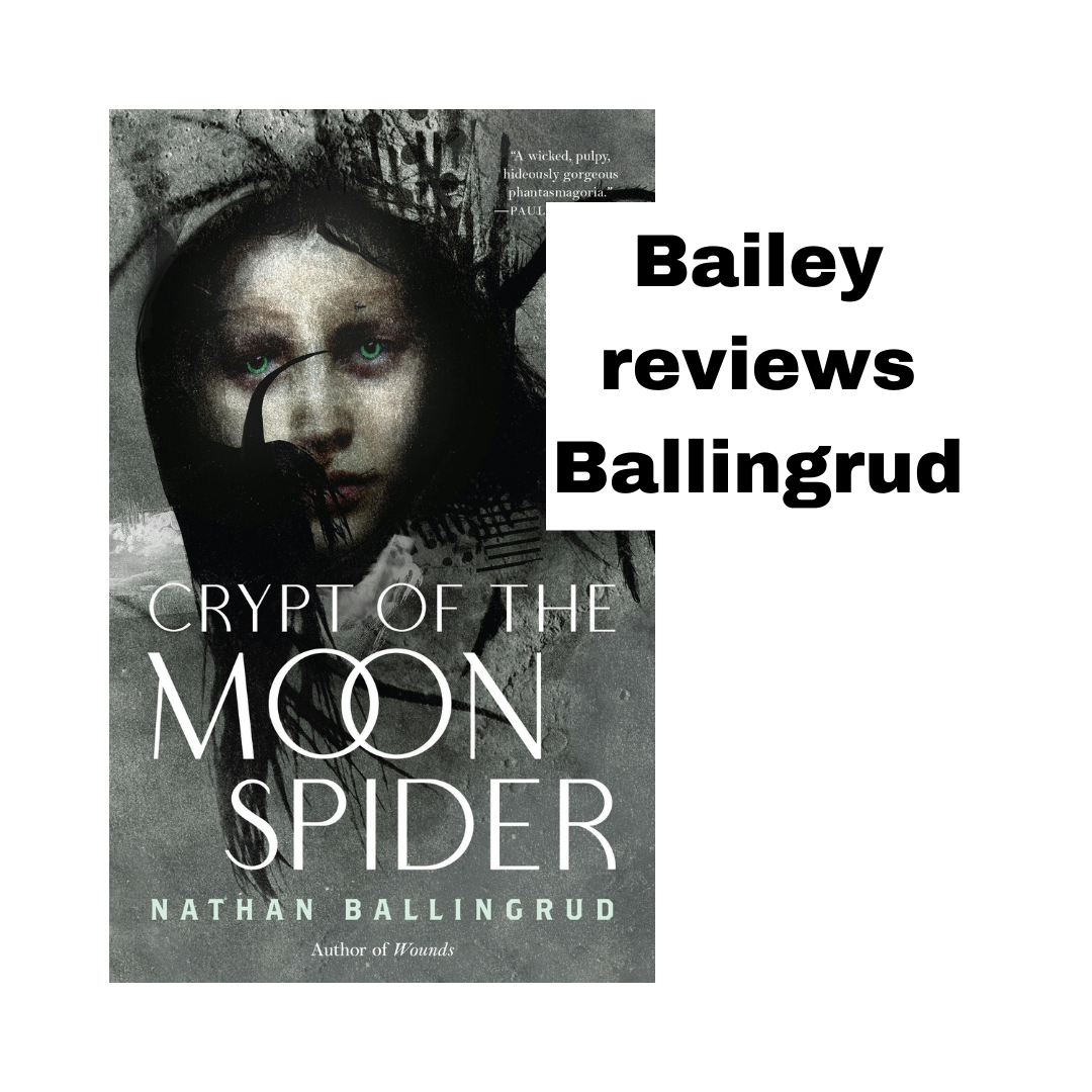 Bailey Reviews Ballingrud