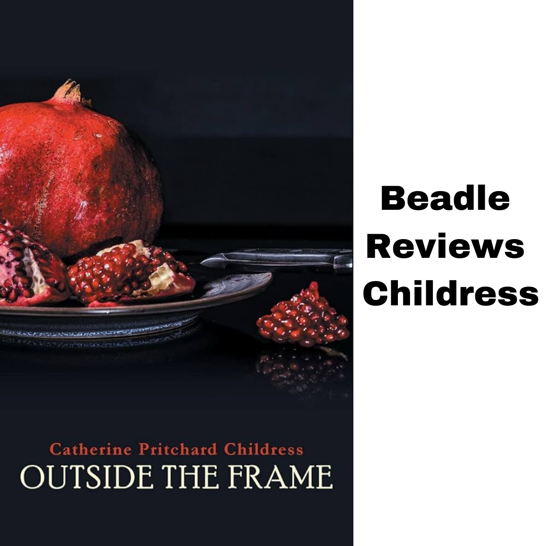Beadle reviews Childress