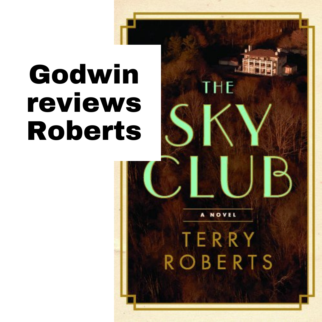 Godwin reviews Roberts