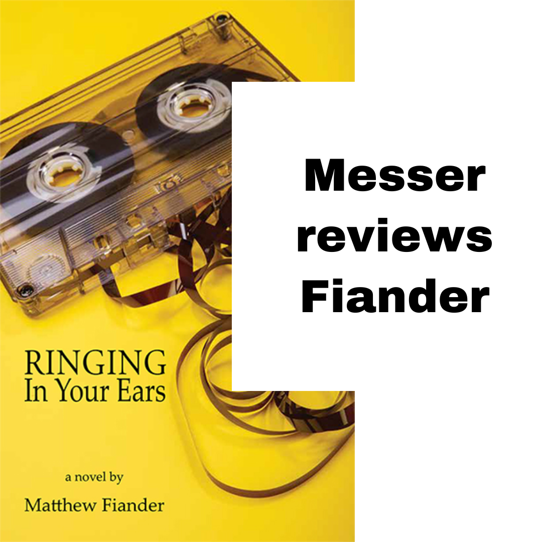 Messer reviews Fiander