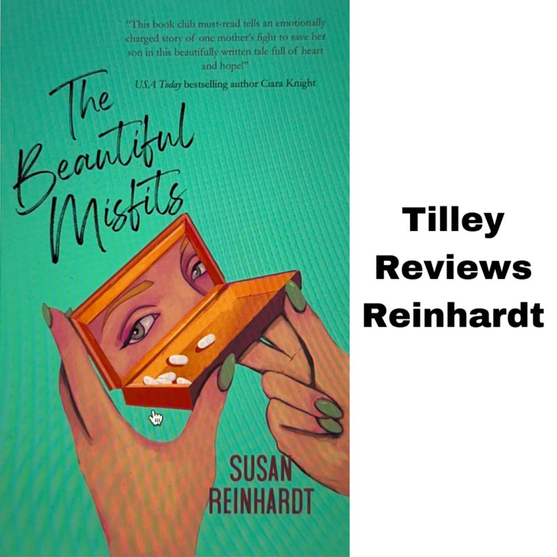 Tilley reviews Reinhardt