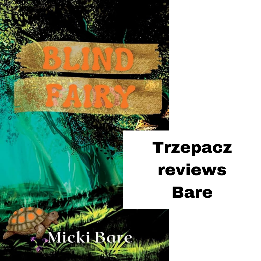 Trzepacz reviews Bare