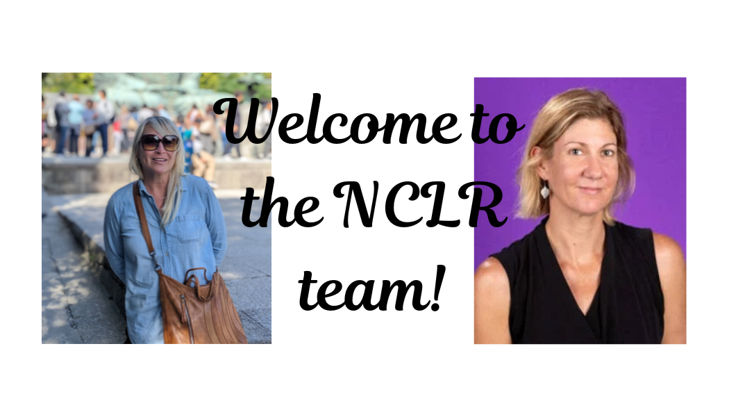 NCLR Staff Continues to Expand