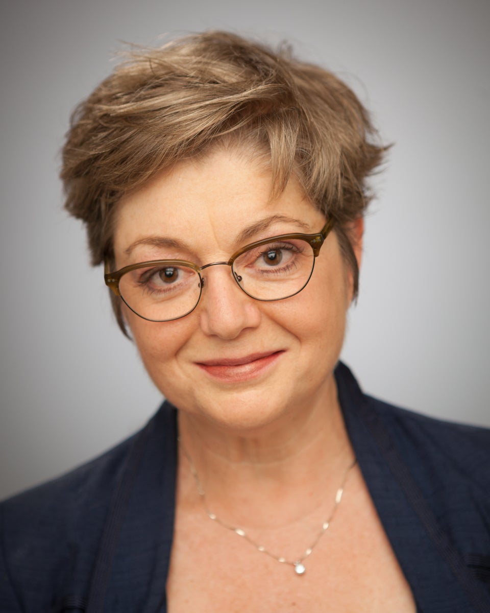 Elisabeth Corley